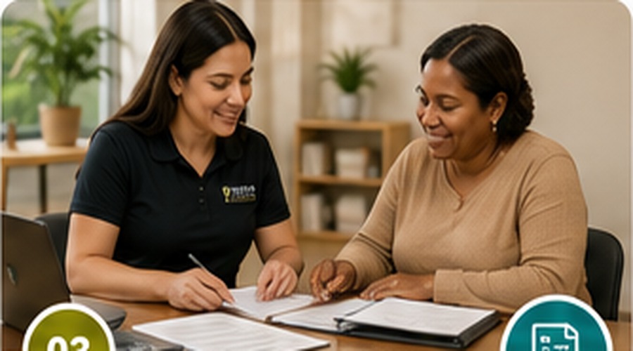 Provider Readiness and Vendor Development