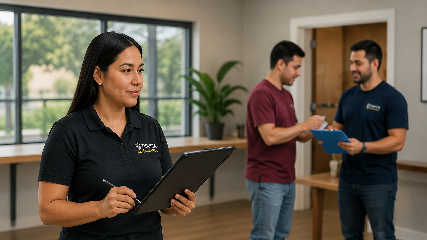 Quality Assurance Reviews