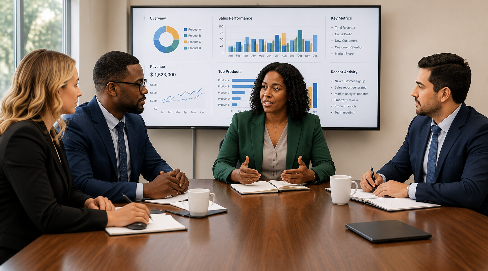 Regional Center Partnerships