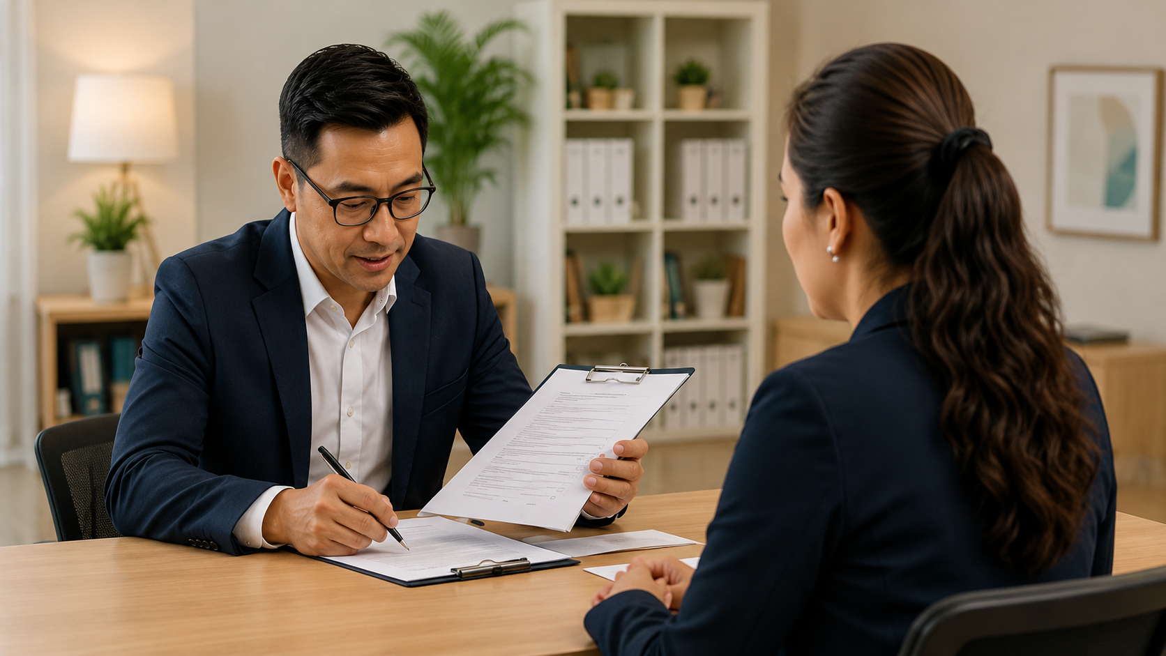 New Vendor Preparation and Evaluations